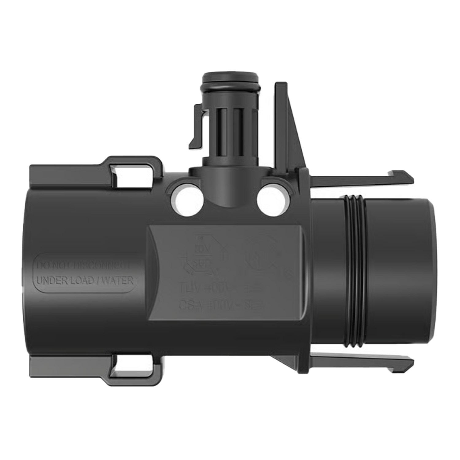 Dodatki - SOLAX - priključek za glavne vodnike izmeničnega toka