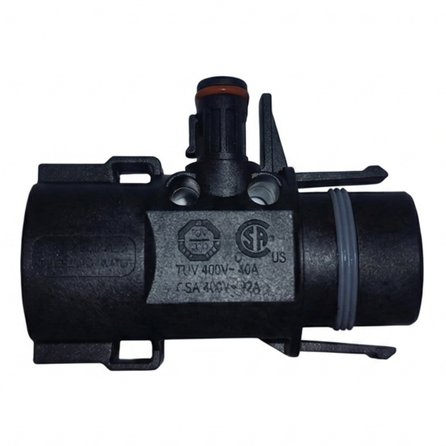 Dodatki - SOLAX - priključek za glavne vodnike izmeničnega toka