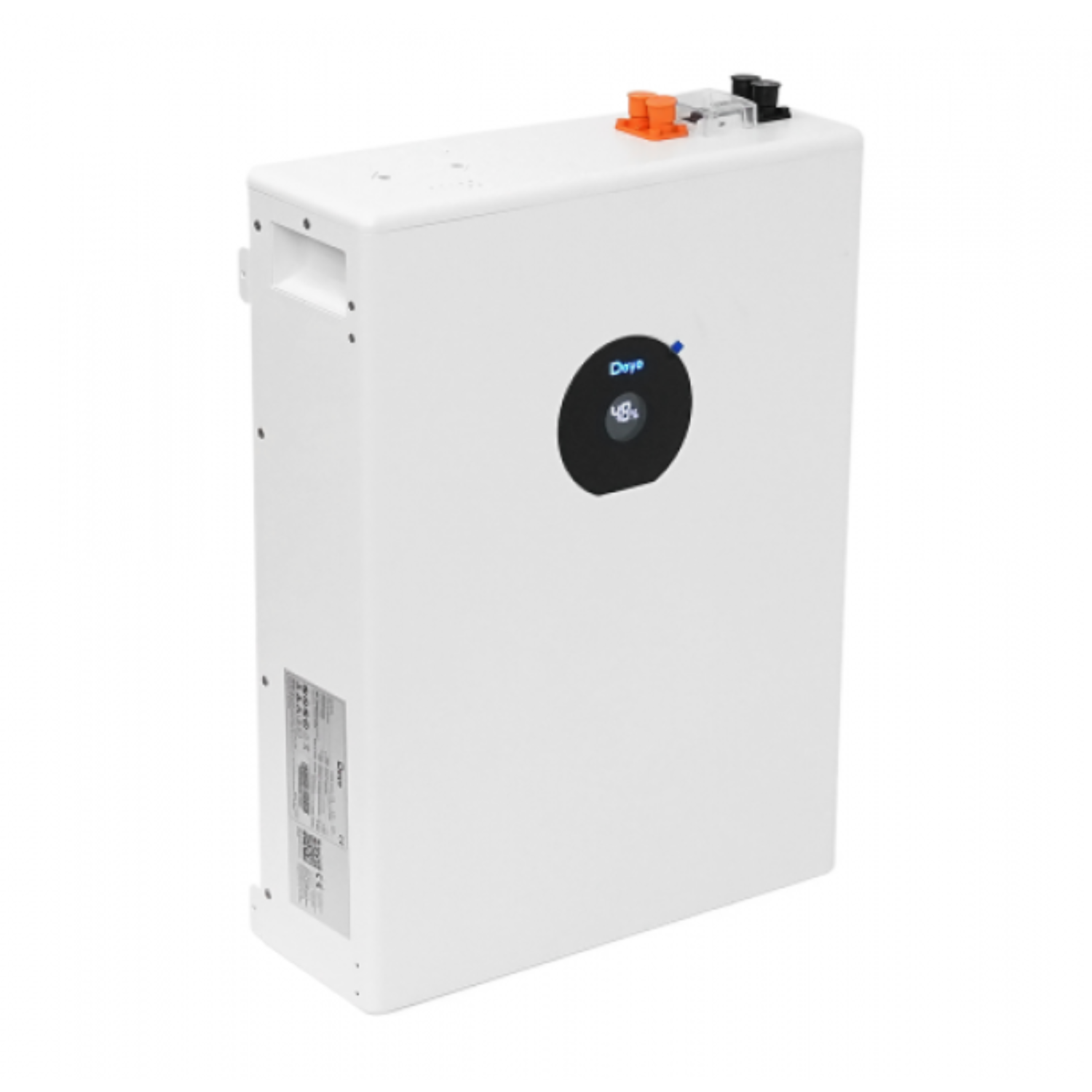 Baterijski modul - DEYE - SE-F5 PRO-C - 5,12 kWh - LV