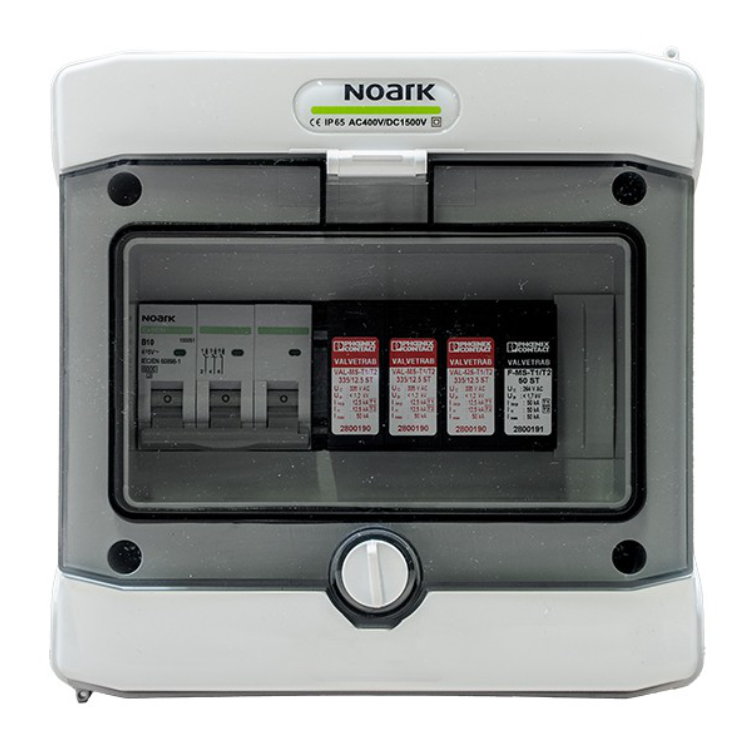 Razdelilna omara - NOARK - SHP-232 AC